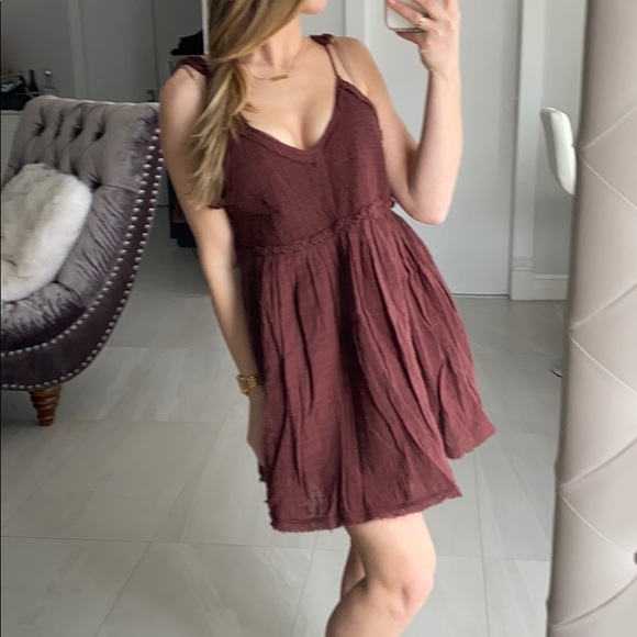 Free People Dress - Picture 2 of 8